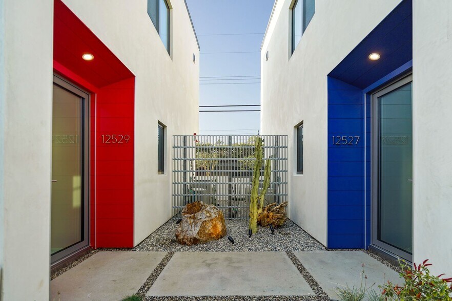Building Photo - 12529 Wagner St