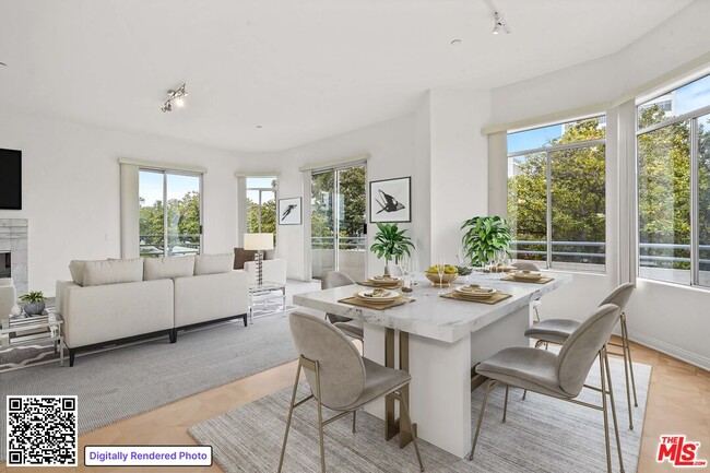 Building Photo - 1325 Arizona Ave