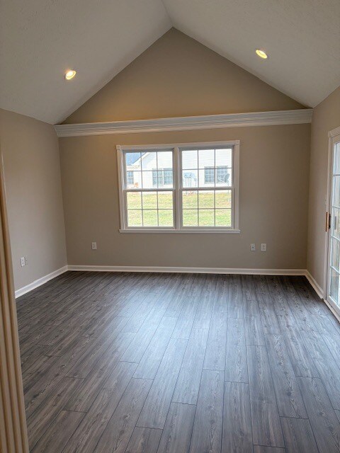 Building Photo - 10738 N Park Ave