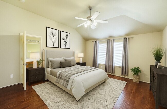 Building Photo - 9110 Regents Cove Ct