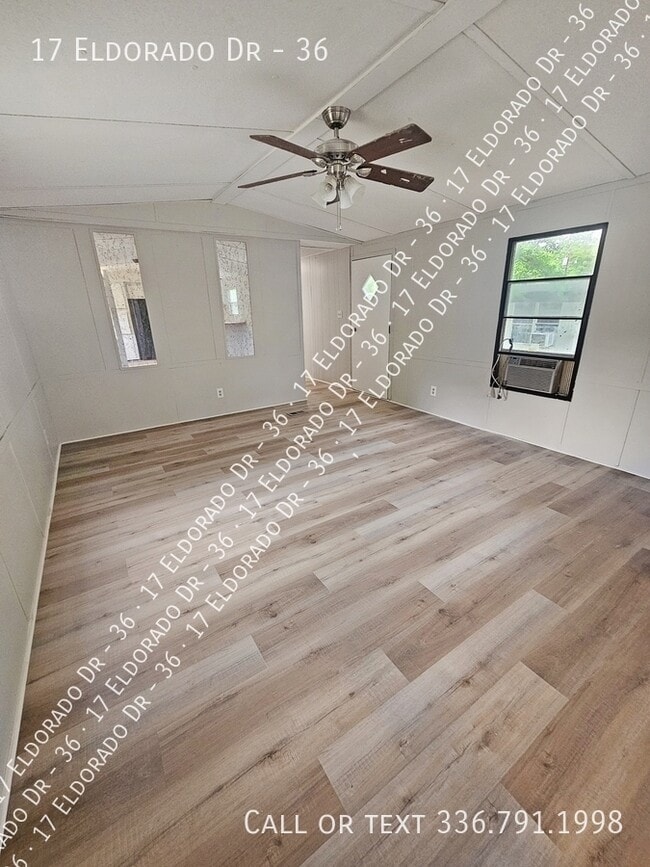 Building Photo - 17 Eldorado Dr