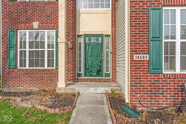 Building Photo - 14502 Baldwin Ln