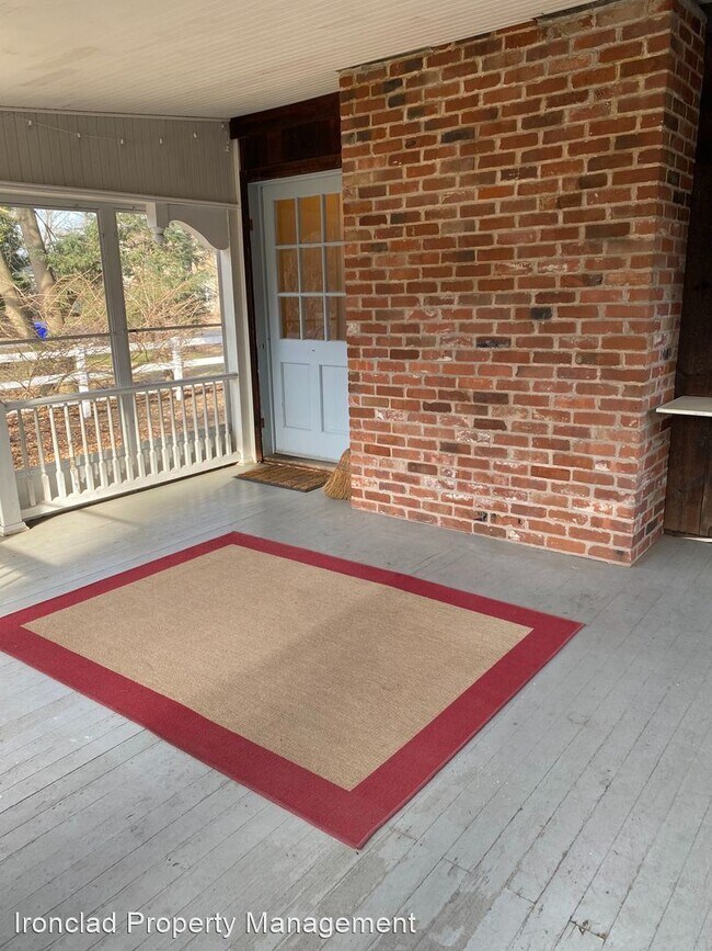 Building Photo - 2 br, 1 bath House - 187 Pratt Street