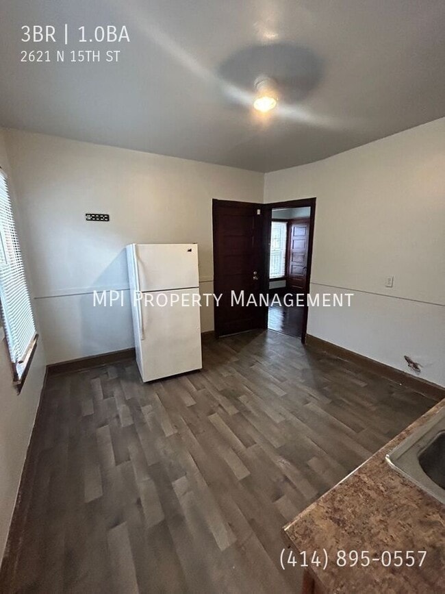 Building Photo - 2621 N 15th St