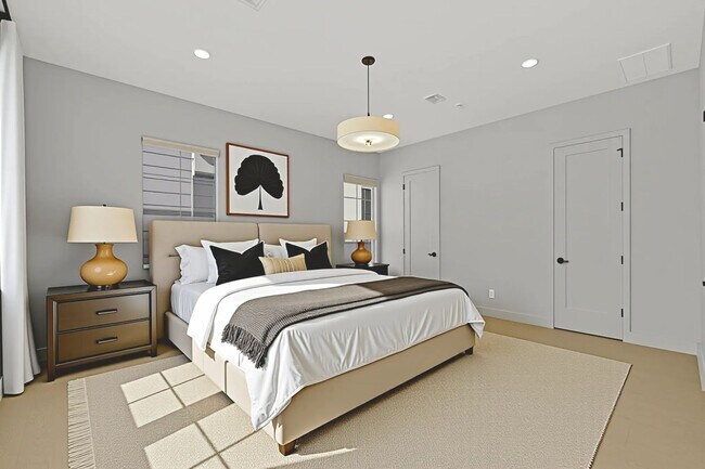 Building Photo - Exclusive Montrose Residence W/ High-End D...