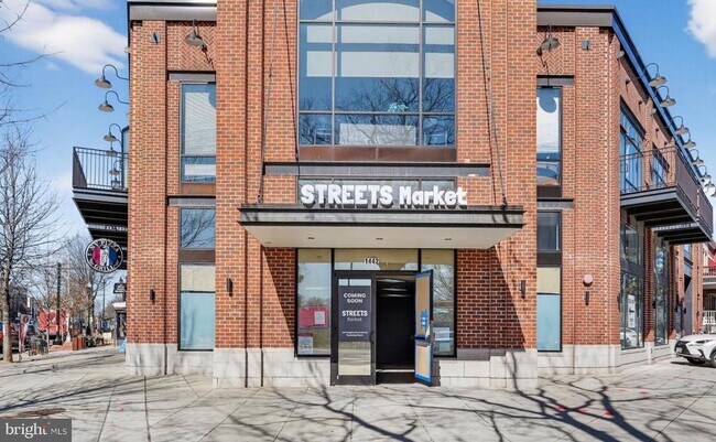 Building Photo - 1500 Pennsylvania Ave. SE