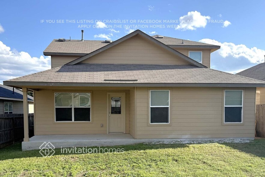 Building Photo - 15121 Cinnamon Teal