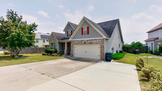 Building Photo - 9005 Battle Ct