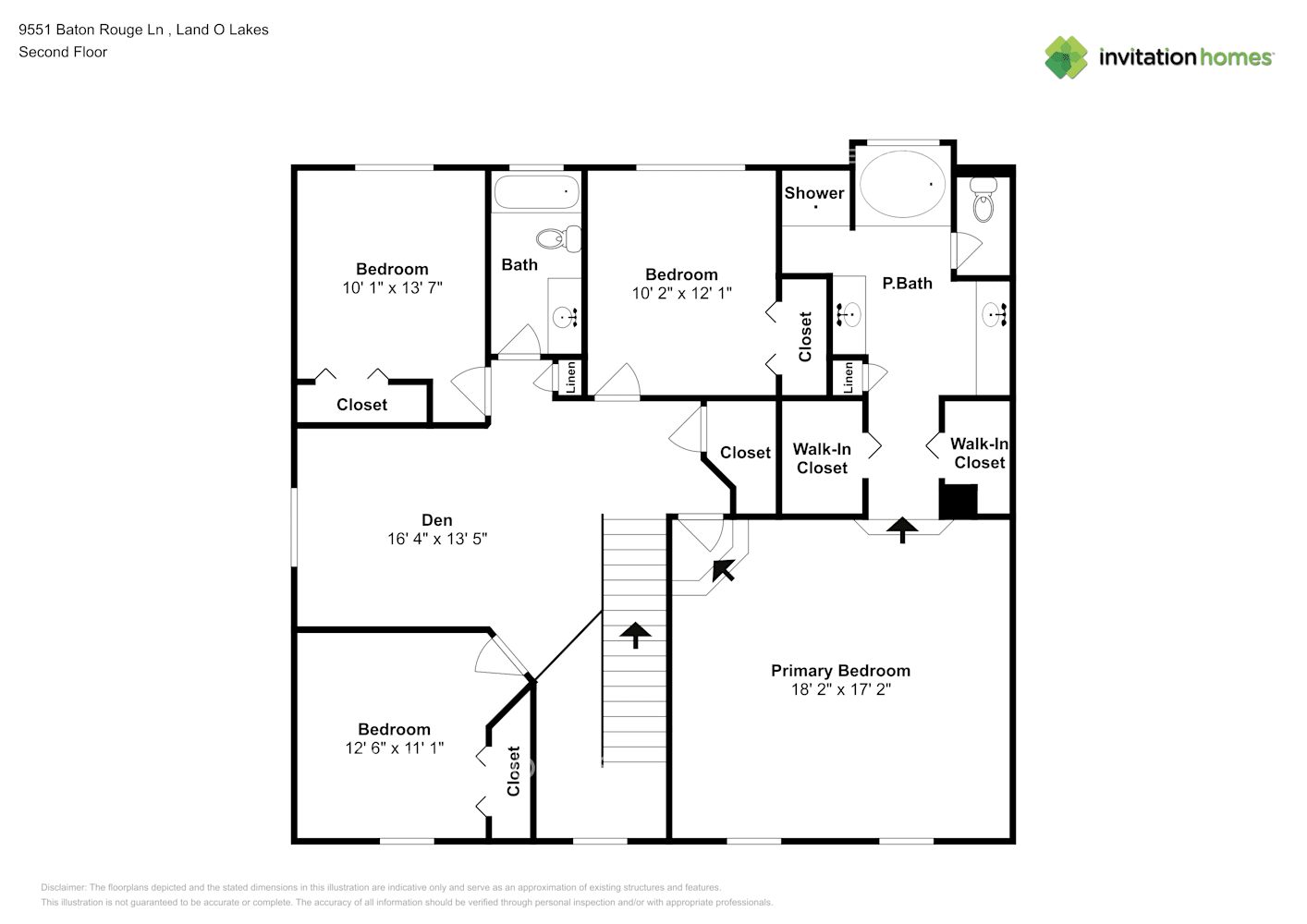 Building Photo - 9551 Baton Rouge Ln