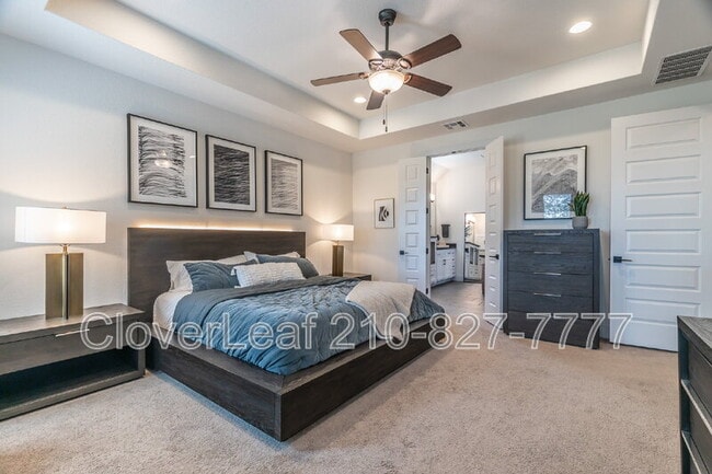 Building Photo - 419 Copper Sage Dr