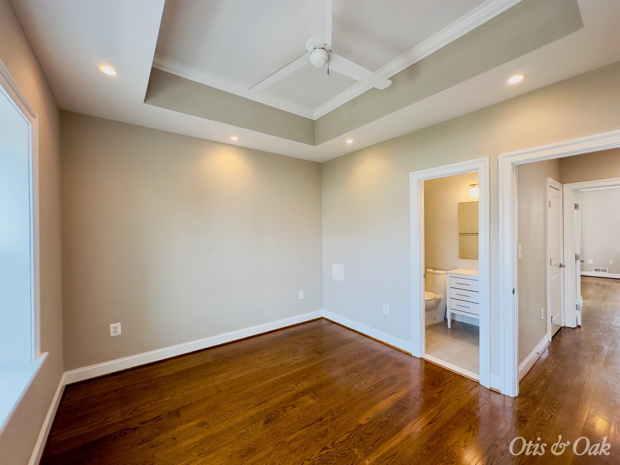 Building Photo - 3542 13th St NW