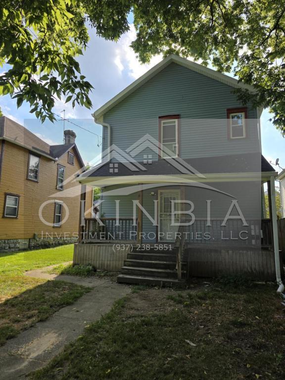 Building Photo - 40 Dayton Ave
