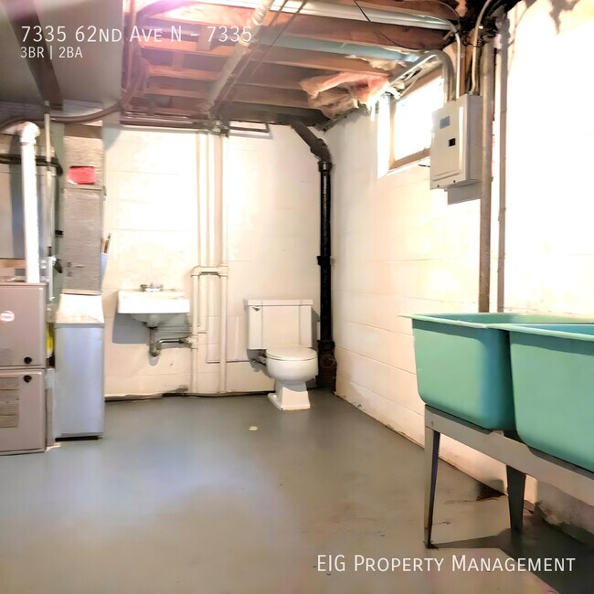 Building Photo - 7335 62nd Ave N