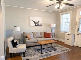 Building Photo - 1910 Madison Ave