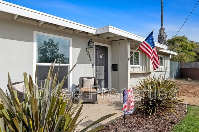 Building Photo - 1212 Oneonta Ave