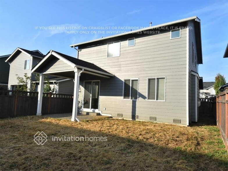 Building Photo - 9084 Aster St SE