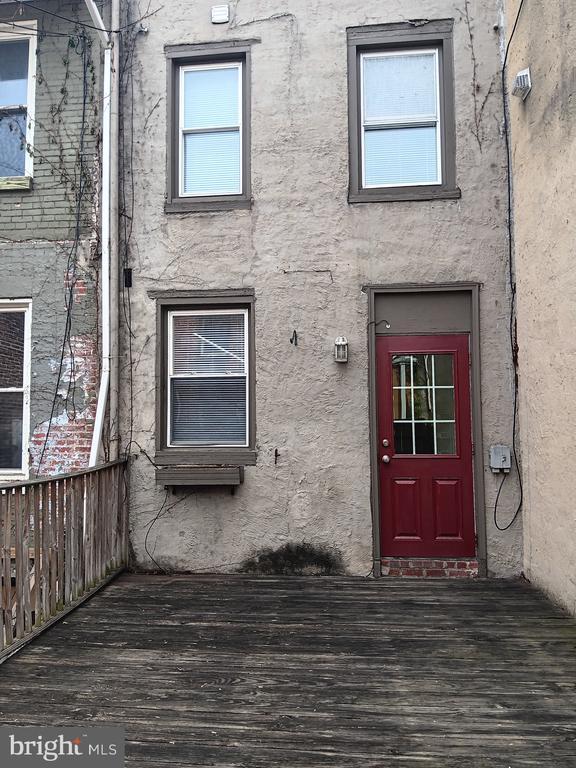 Building Photo - 1026 Patapsco St