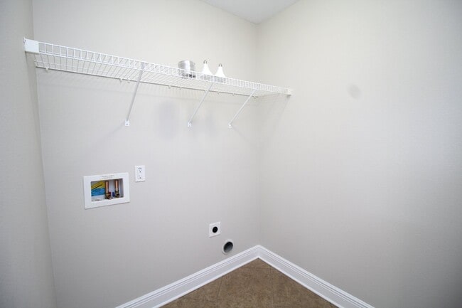 Building Photo - Beautiful 3BR/2BA Brick Home with Granite Kitchen, Covered Patio, Fire Pit & 2-Car Garage Near I-10