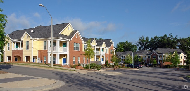 Primary Photo - Chavis Heights