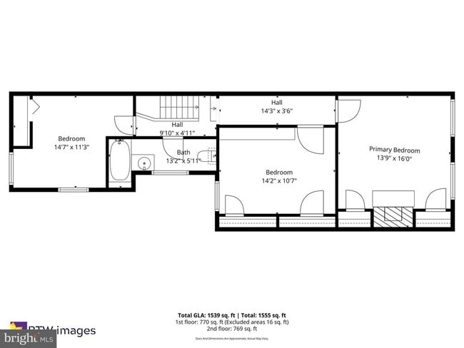 Building Photo - 611 G St SE