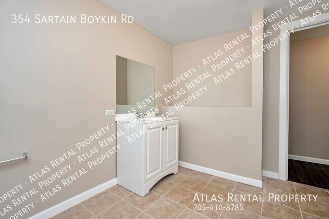 Building Photo - 354 Sartain Boykin Rd