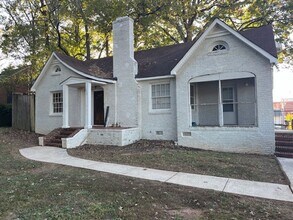 Building Photo - House in Plaza Midwood