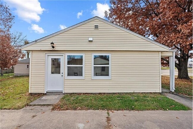 Building Photo - 3630 Oakland Rd NE