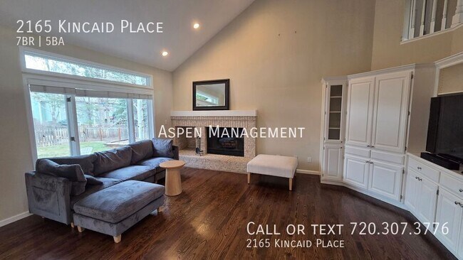 Building Photo - 2165 Kincaid Pl