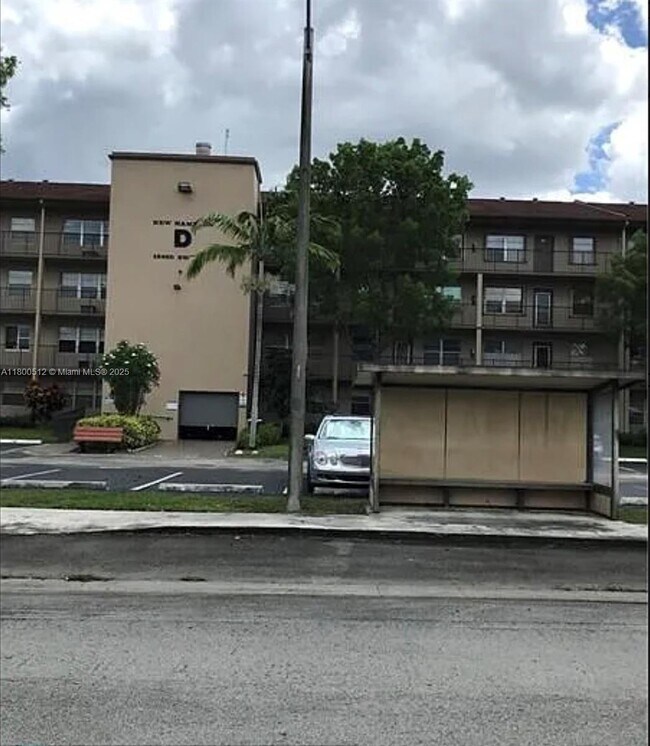 Building Photo - 13450 SW 3rd St