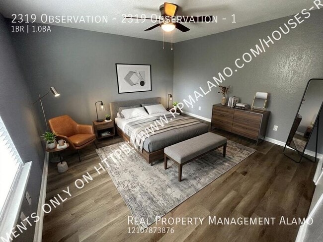 Building Photo - 2319 Observation Dr