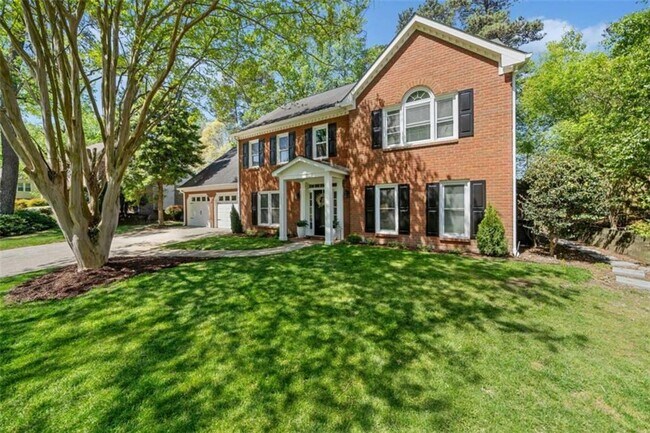 Building Photo - 745 Princeton Mill Run