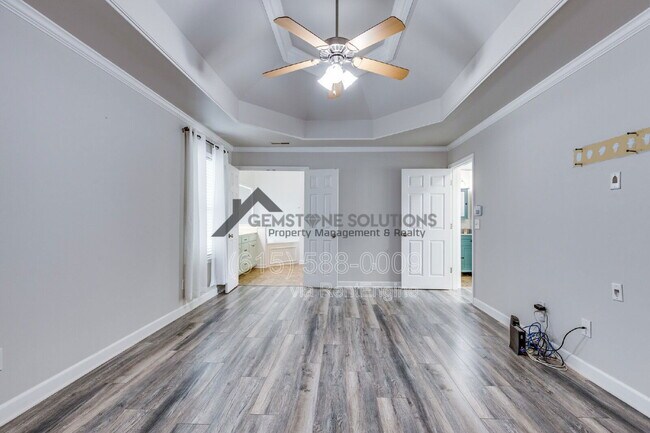 Building Photo - 1024 Belcor Dr