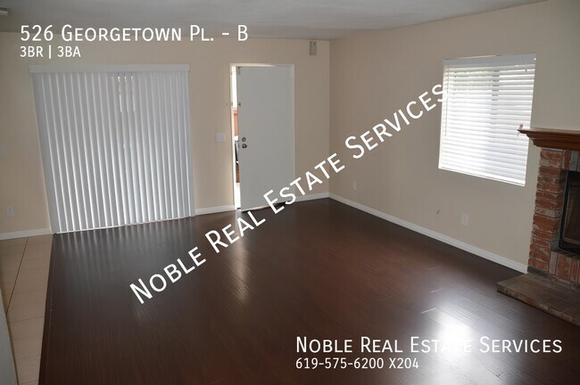 Building Photo - 526 Georgetown Pl