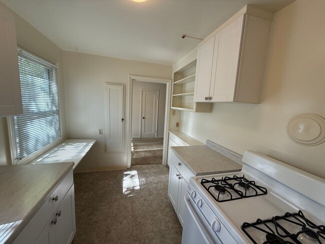 Building Photo - Downstairs one bedroom apartment available...