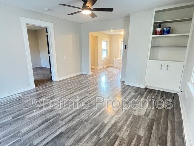 Building Photo - 3515 U St