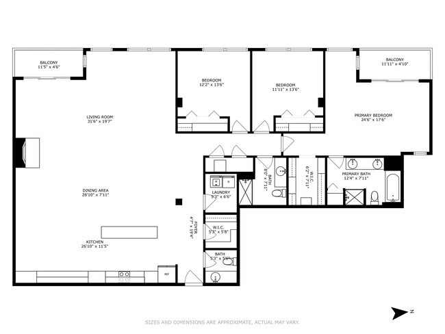 Building Photo - 1421 Sherman Ave