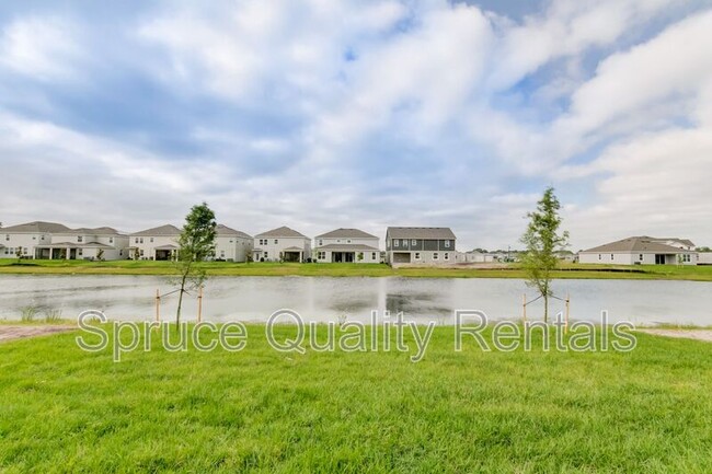 Building Photo - 5030 Tibet Ct