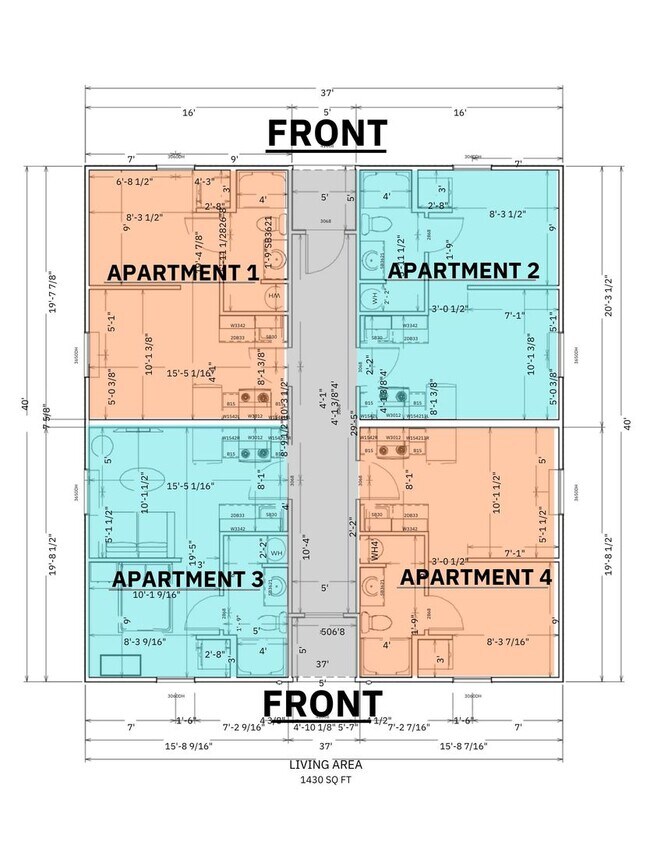 Building Photo - New Construction - Studio 16 Luxury Studio Apartments