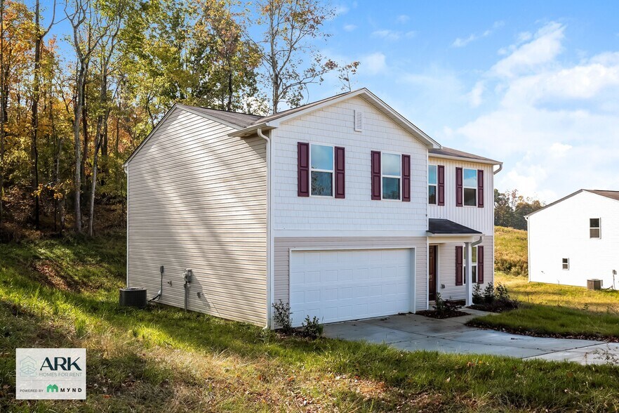 Building Photo - 6327 Century Ln