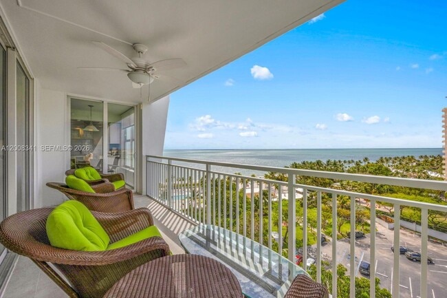 Building Photo - 607 Ocean Dr