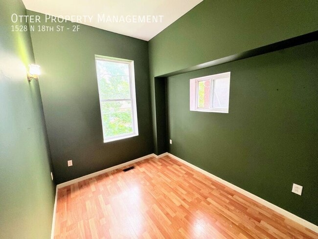 Primary Photo - 1528 N 18th St