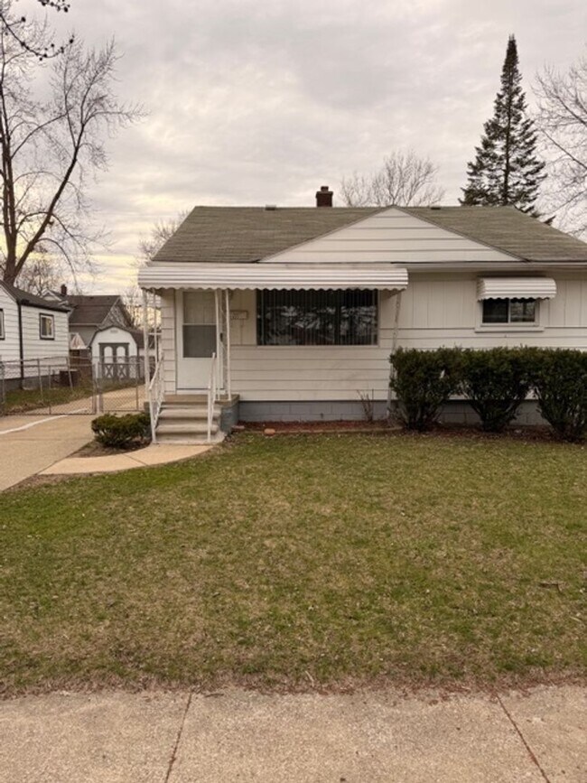 Building Photo - Freshly Transformed 3 Bed Home with Modern Upgrades!