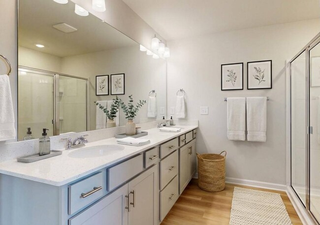 Floorplan - Riverstone Retreat