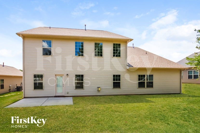 Building Photo - 321 Tall Wheat Lane