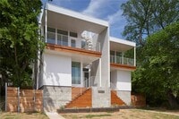 Building Photo - 2016 Jesse E. Segovia St