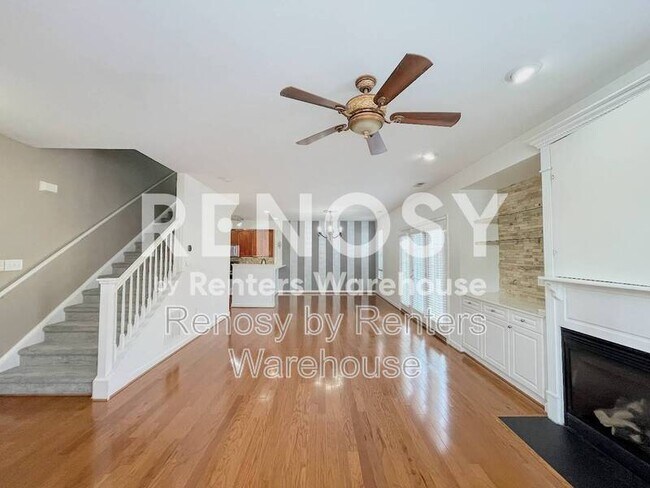 Building Photo - 3932 Cromwell Park Dr