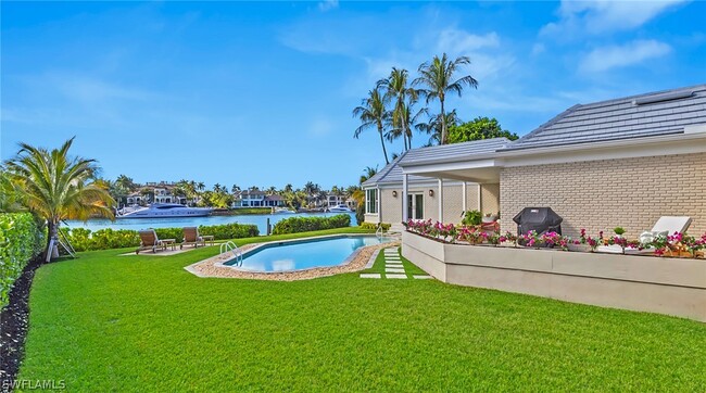 Building Photo - 440 Kingstown Dr