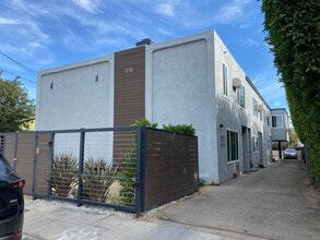 Building Photo - 1258 N Harvard Blvd