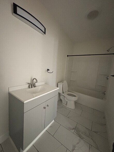 Bathroom - 5 McGurk St