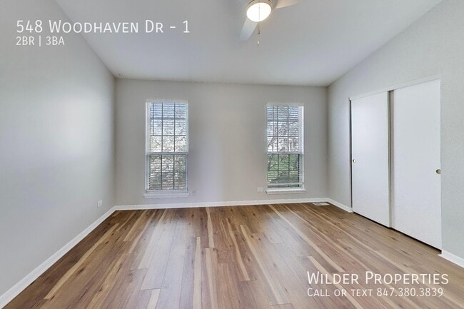 Building Photo - 548 Woodhaven Dr